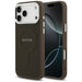 Guess Classic Logo MagSafe Case for iPhone 17 Pro - Brown - Cell phone cases and covers<<<HurtelXML