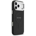 Guess Classic Logo MagSafe Case for iPhone 17 Pro Max - Black - Cell phone cases and covers<<<HurtelXML