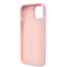 Guess Croco Collection case for iPhone 14 Plus - pink - Cell phone cases and covers<<<HurtelXML