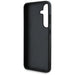 Guess Fixed Glitter Big 4G Metal Logo Case for Samsung Galaxy S25 Pink - Cell phone cases and covers<<<HurtelXML