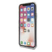Guess Flower Desire Red Rose iPhone X Case - Transparent - Cell phone cases and covers<<<HurtelXML