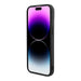 Guess GCube Stripes MagSafe case for iPhone 15 Pro - black - Cell phone cases and covers<<<HurtelXML