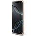 Guess Grained Big 4G & Classic Logo iPhone 17 Case - Pink - Cell phone cases and covers<<<HurtelXML