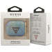 Guess GUACAPTPUMCGC02 AirPods Pro cover blue/blue Tie & Dye Collection - Cell phone cases and covers<<<HurtelXML