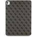 Guess GUFC13PM24PS4SGW iPad Pro 13’’ 2024 brown Magnetic 4G Big Logo - Cell phone cases and covers<<<HurtelXML