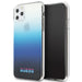 Guess GUHCN65DGCNA iPhone 11 Pro Max blue/gradient blue hard case California - Cell phone cases and covers<<<HurtelXML