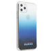Guess GUHCN65DGCNA iPhone 11 Pro Max blue/gradient blue hard case California - Cell phone cases and covers<<<HurtelXML