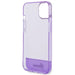Guess GUHCP14MHGCOU iPhone 14 Plus 6.7 ’violet / purple hardcase Translucent - Cell phone cases and covers<<<HurtelXML
