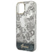 Guess GUHCP14MHGPLHG iPhone 14 Plus 6.7 ’gray / gray hardcase Porcelain Collection - Cell phone cases