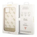 Guess GUHCP14SHG4MHG iPhone 14 6.1 ’gold / gold hardcase 4G Pattern Script - Cell phone cases and covers<<<HurtelXML