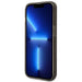 Guess GUHCP14XHGCOK iPhone 14 Pro Max 6.7 ’black / black hardcase Translucent - Cell phone cases and covers<<<HurtelXML