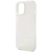Guess GUHCP15SHDECMP iPhone 15 6.1’’ pink/pink hardcase IML Faceted Mirror Disco Iridescent - Cell phone cases