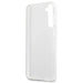 Guess GUHCS21MPCUMABK S21+ G996 black/black hardcase Marble - Cell phone cases and covers<<<HurtelXML