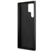 Guess GUHCS22LG4GFGR S22 Ultra S908 szary/grey hard case 4G Metal Gold Logo - Cell phone cases and covers<<<HurtelXML