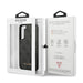 Guess GUHCS22SG4GFGR S22 S901 gray/gray hard case 4G Metal Gold Logo - Cell phone cases and covers<<<HurtelXML