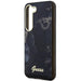 Guess GUHCS23MHTMRSK S23+ S916 black/black hardcase Golden Marble Collection - Cell phone cases and covers<<<HurtelXML