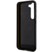 Guess GUHCS23SHTMRSK S23 S911 black/black hardcase Golden Marble Collection - Cell phone cases and covers<<<HurtelXML