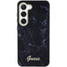 Guess GUHCS23SPCUMAK S23 S911 black/black hardcase Marble - Cell phone cases and covers<<<HurtelXML