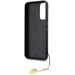 Guess GUHCSA34GF4GBR A34 5G A346 brown/brown hardcase 4G Charms Collection - Cell phone cases and covers<<<HurtelXML