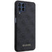 Guess GUHCSM33G4GFGR M33 5G M336 grey/grey hard case 4G Metal Gold Logo - Cell phone cases and covers<<<HurtelXML