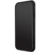 Guess GUHMN61HGCFSEK iPhone 11 / Xr 6.1’’ black/black hardcase GCube Stripes MagSafe - Cell phone cases