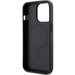 Guess GUHMP13LPSAHMCK case for iPhone 13 Pro / 13 - black Saffiano MagSafe - Cell phone cases and covers<<<HurtelXML