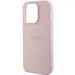Guess GUHMP13XPSAHMCP case for iPhone 13 Pro Max - pink Saffiano MagSafe - Cell phone cases and covers<<<HurtelXML