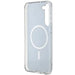 Guess GUHMS23SH4STK S23 S911 black/black hardcase 4G MagSafe - Cell phone cases and covers<<<HurtelXML