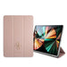 Guess GUIC12PUSASPI iPad 12.9’’ 2021 Book Cover pink/pink Saffiano Collection - Cell phone cases and covers<<<HurtelXML