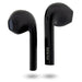 Guess GUTWST26PSK TWS Bluetooth headphones + docking station - black Classic EST Logo - Headphones