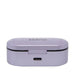 Guess GUTWST31EU TWS Bluetooth headphones + docking station purple/purple - Headphones and speakers<<<HurtelXML