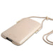 Guess Handbag GUHCP12MSAPSLG 6.1’’ gold/gold Saffiano - Others<<<HurtelXML