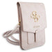 Guess Handbag GUWBG4GFPI pink/pink 4G Big Logo - Others<<<HurtelXML