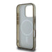 Guess IML 4G Background MagSafe Case for iPhone 16 Pro Max - Brown - Cell phone cases and covers<<<HurtelXML