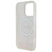Guess IML 4G MagSafe Case for iPhone 16 Pro Max - Pink - Cell phone cases and covers<<<HurtelXML