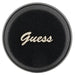 Guess Magnetic Script Metal Bluetooth speaker - black - Cell phone cases and covers<<<HurtelXML