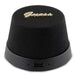 Guess Magnetic Script Metal Bluetooth speaker - black - Cell phone cases and covers<<<HurtelXML