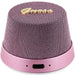 Guess Magnetic Script Metal Bluetooth speaker - pink - Cell phone cases and covers<<<HurtelXML