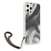 Guess Marble Collection iPhone 12 / iPhone 12 Pro Case - Gray - Cell phone cases and covers<<<HurtelXML