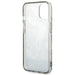 Guess Porcelain Collection iPhone 14 / 15 / 13 6.1’’ Case - Gray - Cell phone cases and covers<<<HurtelXML