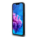 Guess PU 4G Peony case with MagSafe for iPhone 16e - black - Cell phone cases and covers<<<HurtelXML