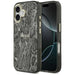 Guess Python Pattern MagSafe Case for iPhone 17 - Black - Cell phone cases and covers<<<HurtelXML