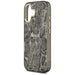 Guess Python Pattern MagSafe Case for iPhone 17 - Black - Cell phone cases and covers<<<HurtelXML