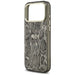 Guess Python Pattern MagSafe Case for iPhone 17 Pro Max - Black - Cell phone cases and covers<<<HurtelXML