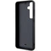 Guess Rhinestone Triangle case for Samsung Galaxy S24+ - black - Cell phone cases and covers<<<HurtelXML