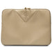 Guess Triangle 4G cover for a 14’’ laptop - gold - Laptop bags<<<HurtelXML
