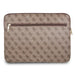 Guess Uptown case for a 13’’ laptop - brown - Laptop bags<<<HurtelXML