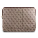 Guess Uptown case for a 13’’ laptop - brown - Laptop bags<<<HurtelXML