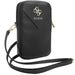 Guess Zip Triangle 4G bag - black - Others<<<HurtelXML