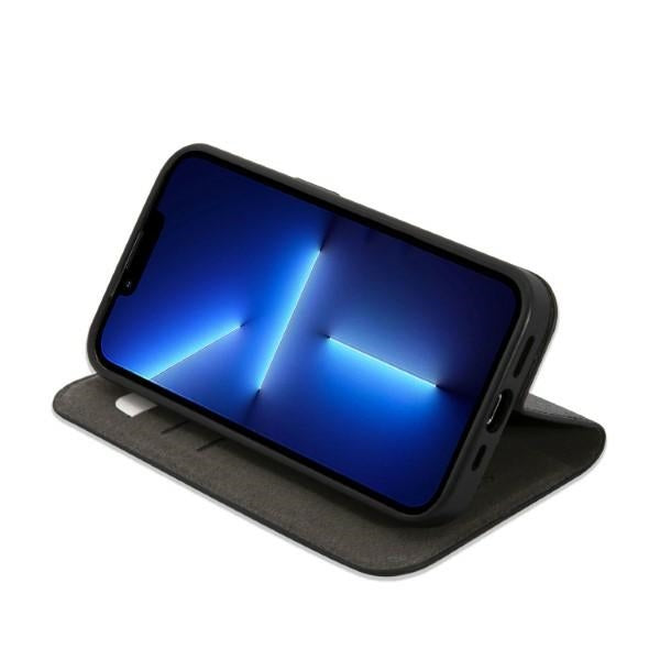 Guess GUBKP14XHG4SHK iPhone 14 Pro Max 6.7 &quot;black / black book 4G Vintage Gold Logo